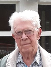 Photo du défunt