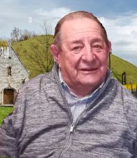 Photo du défunt