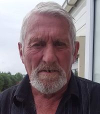 Photo du défunt