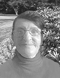 Photo du défunt