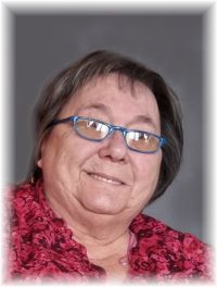 Photo du défunt