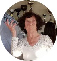 Photo du défunt