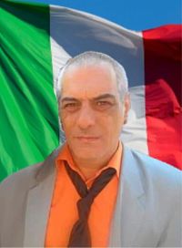 Photo du défunt