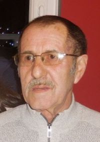 Photo du défunt