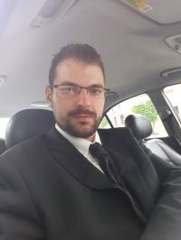 Photo du défunt