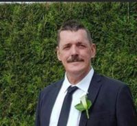Photo du défunt