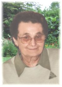 Photo du défunt