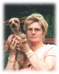 Photo du défunt