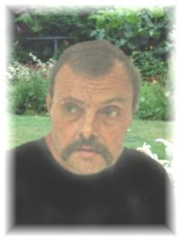 Photo du défunt
