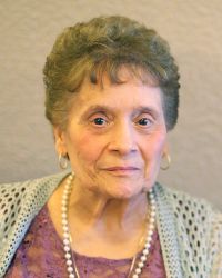 Photo du défunt