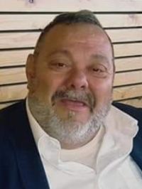 Photo du défunt