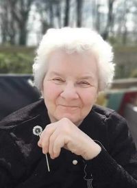 Photo du défunt