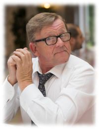 Photo du défunt