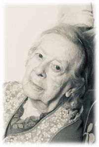 Photo du défunt