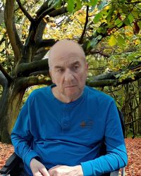 Photo du défunt