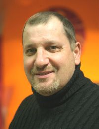 Photo du défunt