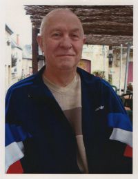 Photo du défunt