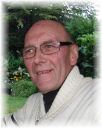 Photo du défunt