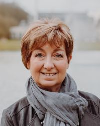 Photo du défunt