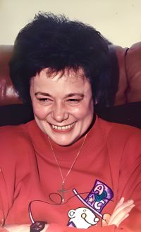 Photo du défunt