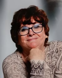 Photo du défunt