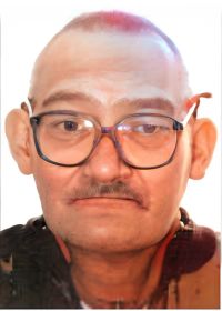 Photo du défunt