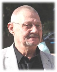 Photo du défunt