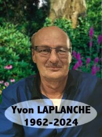 Photo du défunt