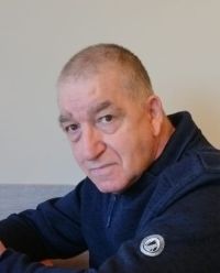 Photo du défunt