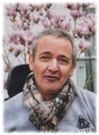 Photo du défunt