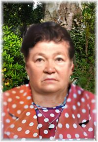Photo du défunt