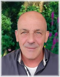 Photo du défunt