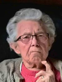 Photo du défunt