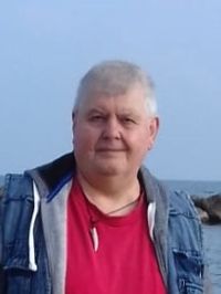 Photo du défunt