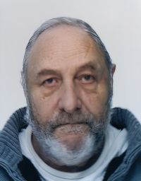 Photo du défunt
