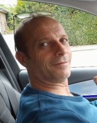 Photo du défunt