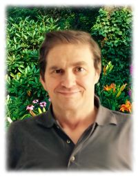Photo du défunt