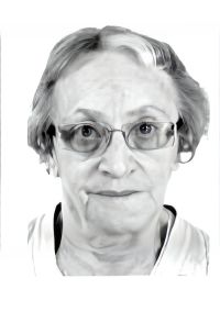 Photo du défunt