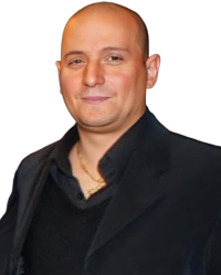 Photo du défunt
