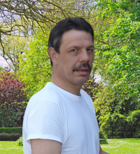 Photo du défunt