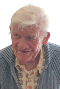 Photo du défunt