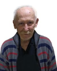 Photo du défunt