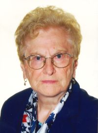 Photo du défunt