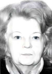 Photo du défunt