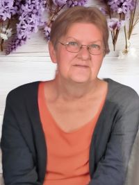 Photo du défunt