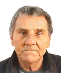 Photo du défunt