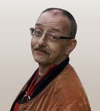 Photo du défunt