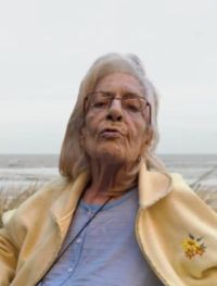 Photo du défunt
