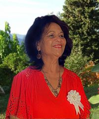 Photo du défunt