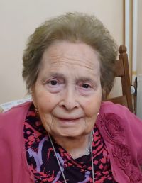 Photo du défunt